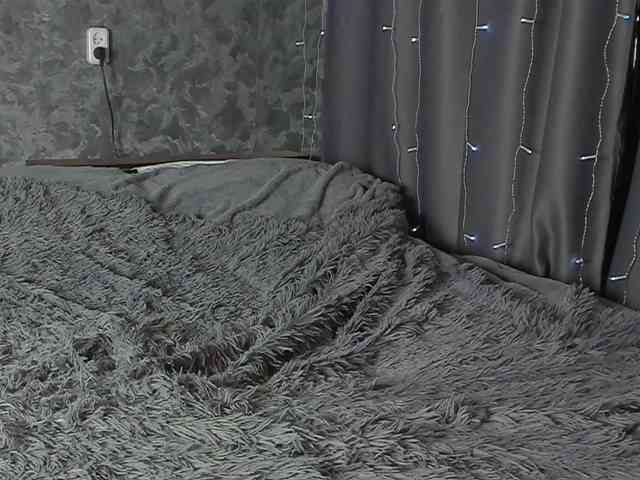 LikaLuck webcam