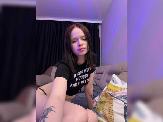 MiGja live cam on BongaCams