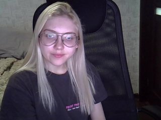 dream-lily Porn Show