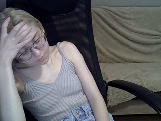 dream-lily Porn Show