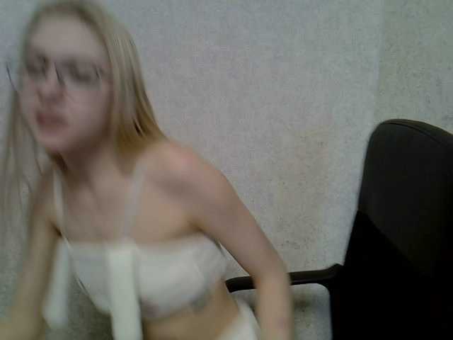 dream-lily live cam on BongaCams