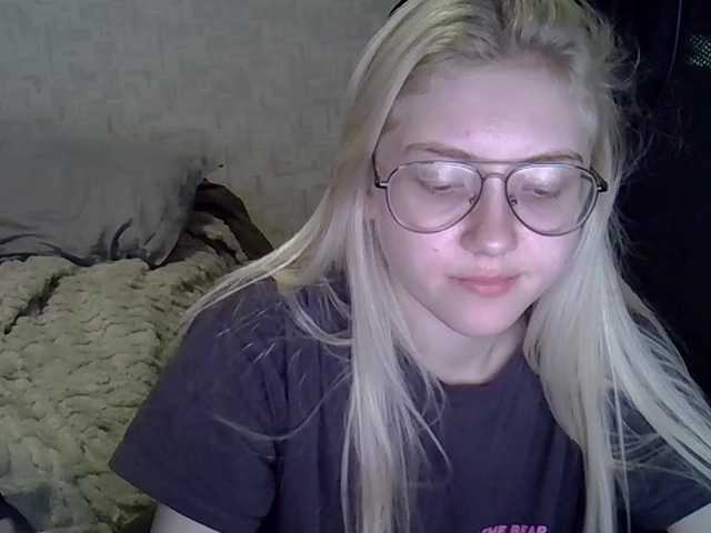 dream-lily live cam on BongaCams