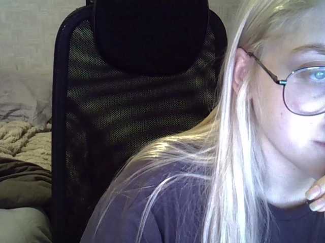 dream-lily live cam on BongaCams