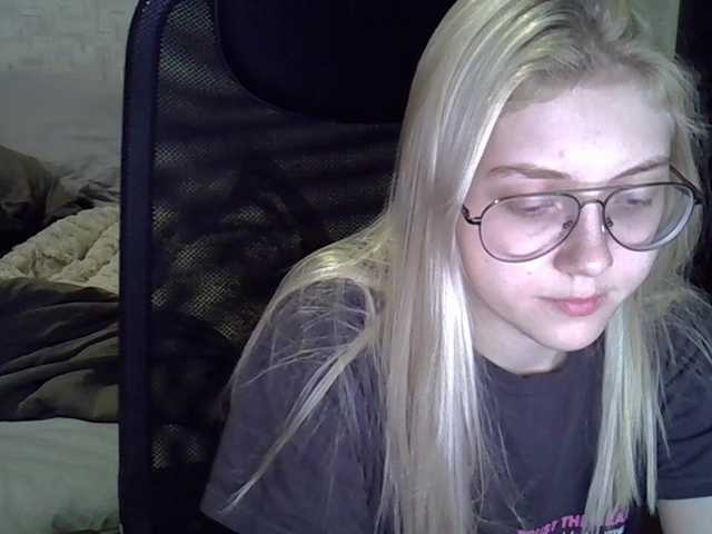 dream-lily live cam on BongaCams