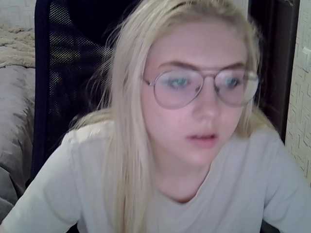 dream-lily live webcam show
