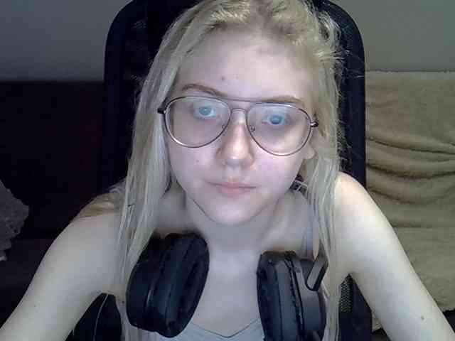 dream-lily webcam
