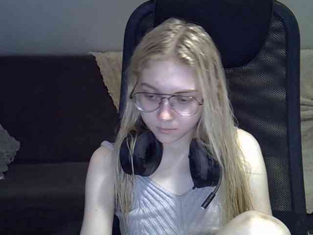 dream-lily webcam