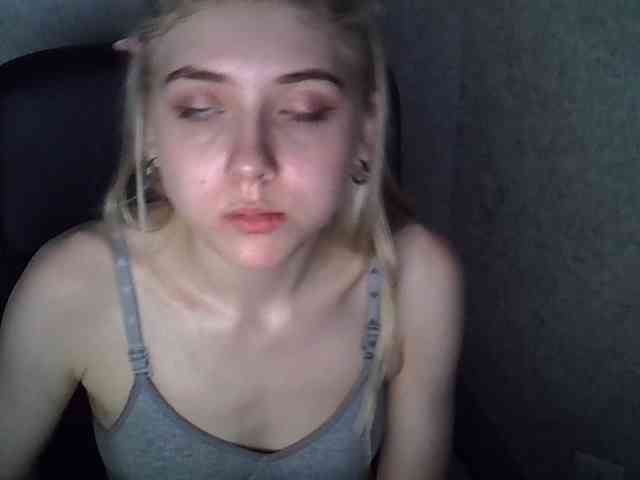 dream-lily webcam