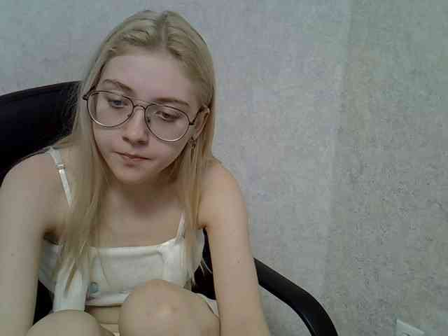 dream-lily webcam