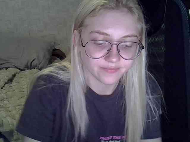 dream-lily webcam