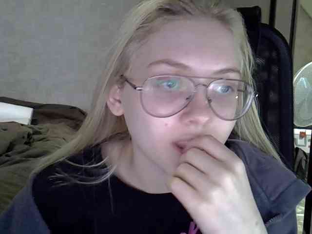 dream-lily webcam
