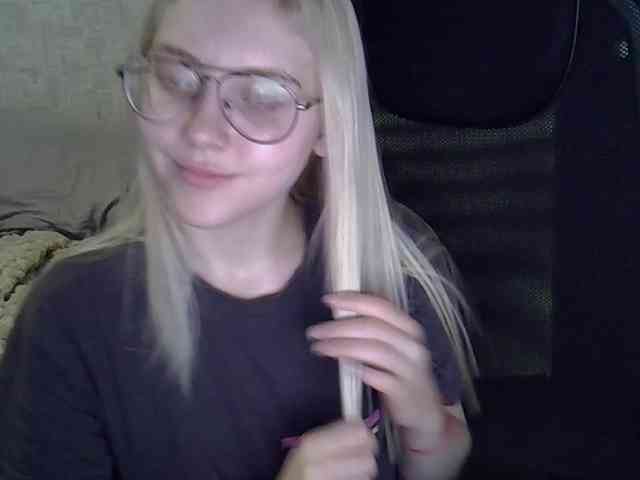 dream-lily webcam
