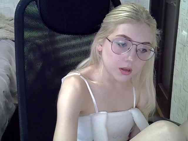 dream-lily webcam