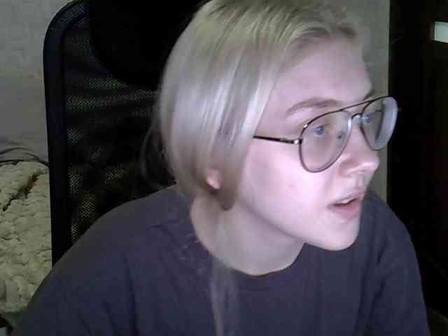 dream-lily webcam
