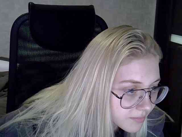 dream-lily webcam