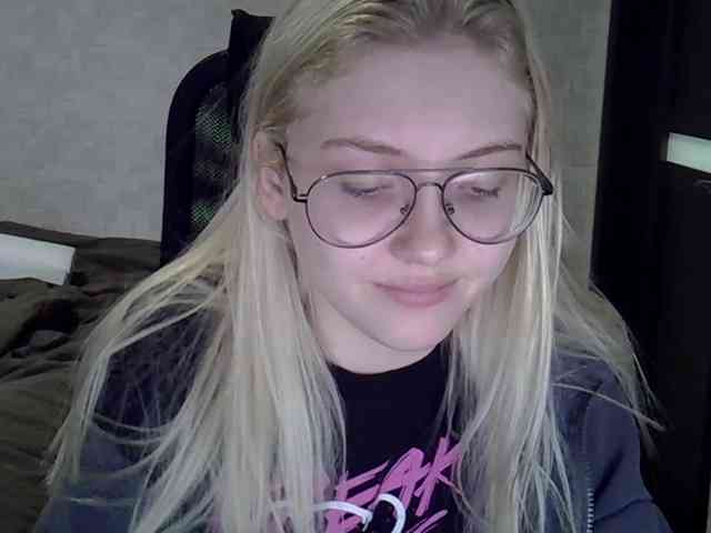 dream-lily webcam