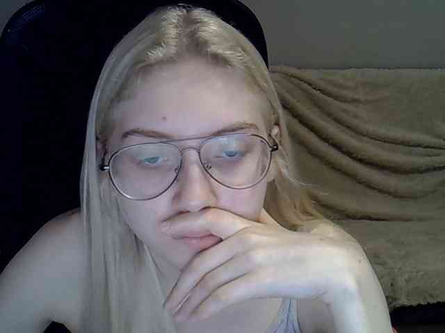 dream-lily webcam