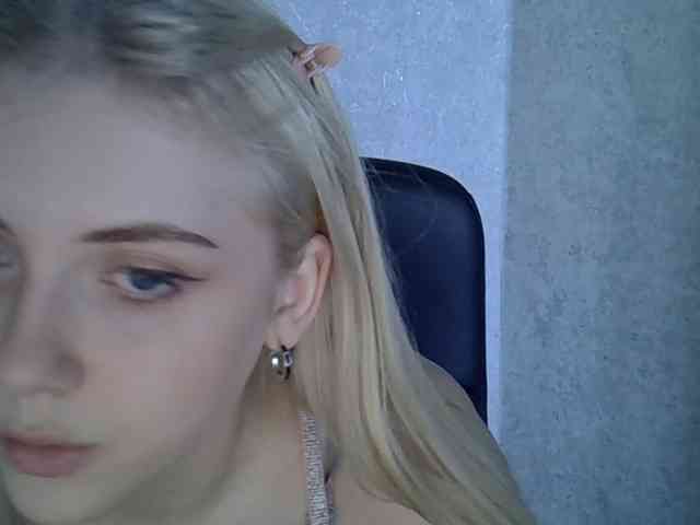 dream-lily webcam