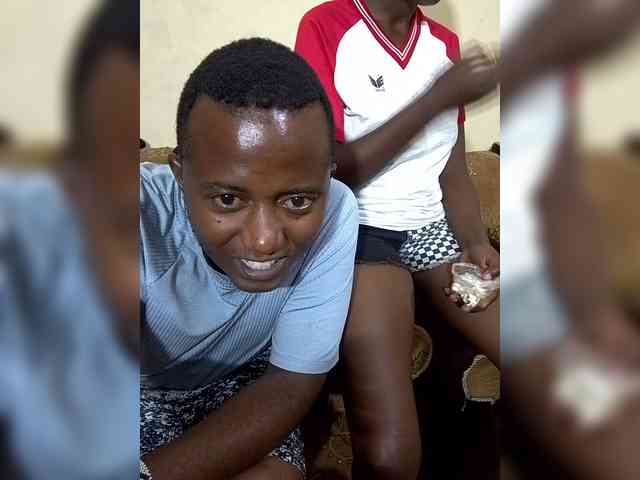 Melony2 webcam