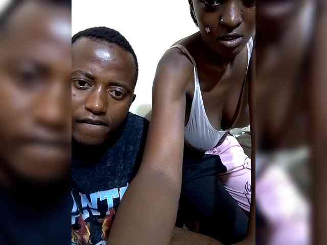 Melony2 webcam