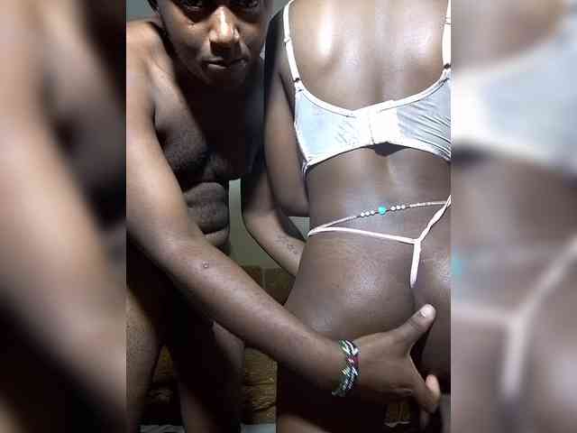 Melony2 webcam
