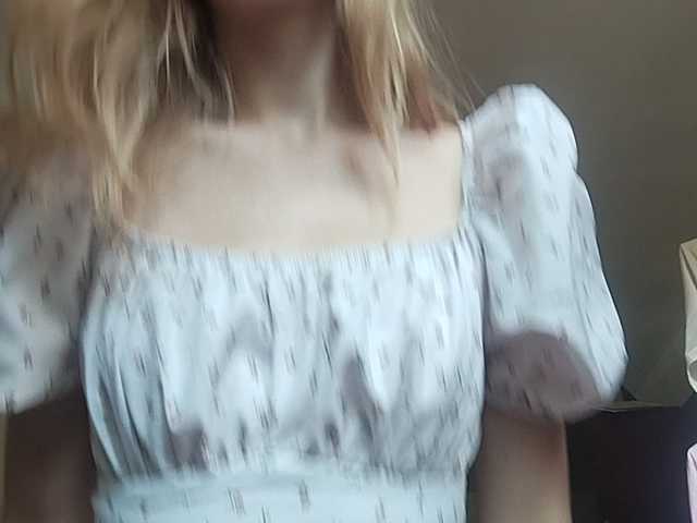 Mayaea-1 live cam on BongaCams