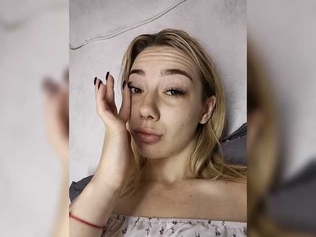 Mayaea-1 live cam on BongaCams