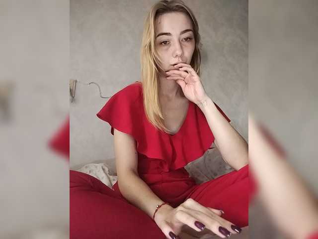 Mayaea-1 live webcam show