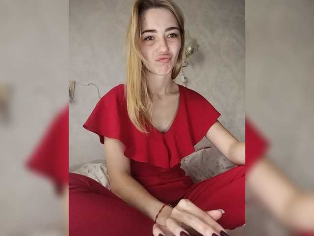 Mayaea-1 live cam on BongaCams