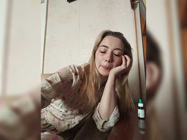 Mayaea-1 live cam on BongaCams