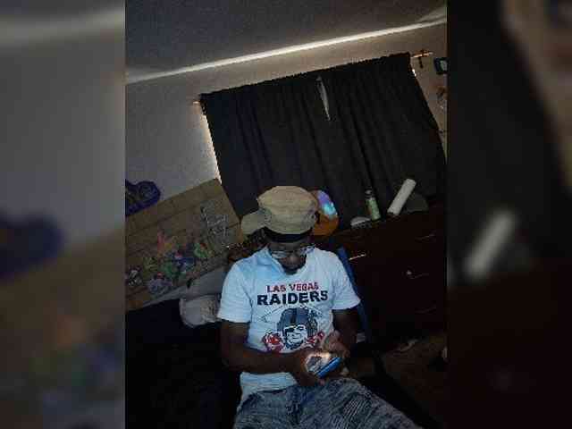 ShawnVegas67 Live Webcam on BongaCams