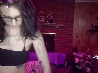 b4byjinx Porn Show