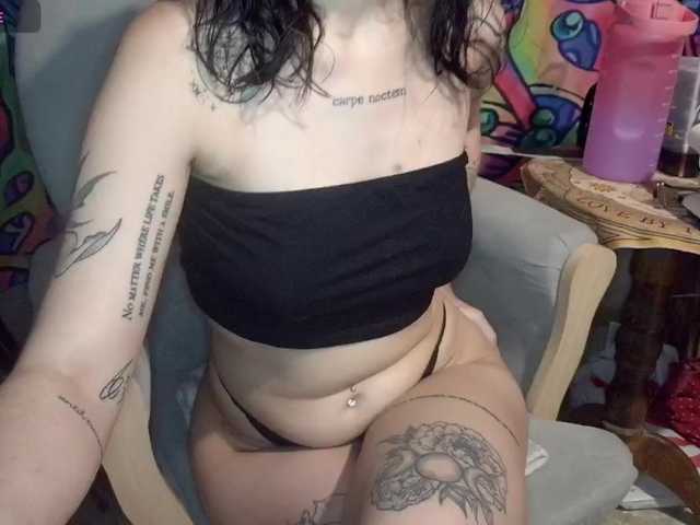 b4byjinx