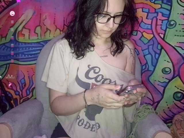 b4byjinx live cam on BongaCams