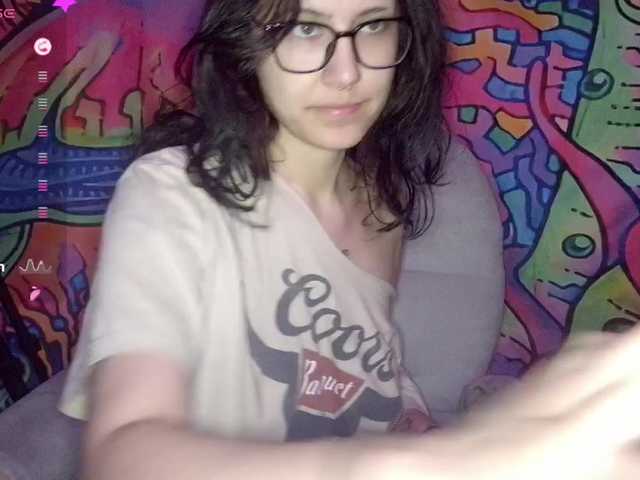 b4byjinx live cam on BongaCams