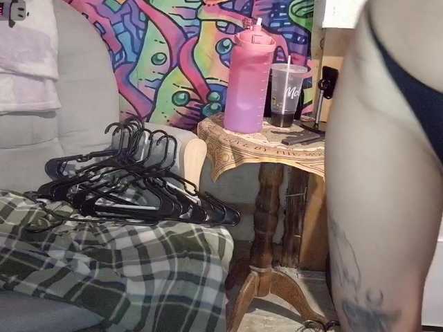b4byjinx live cam on BongaCams