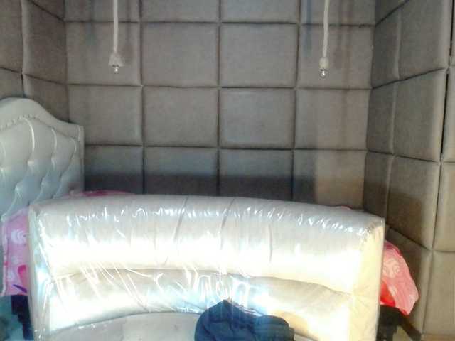 ClarissaGill live webcam show