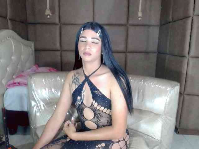 ClarissaGill
