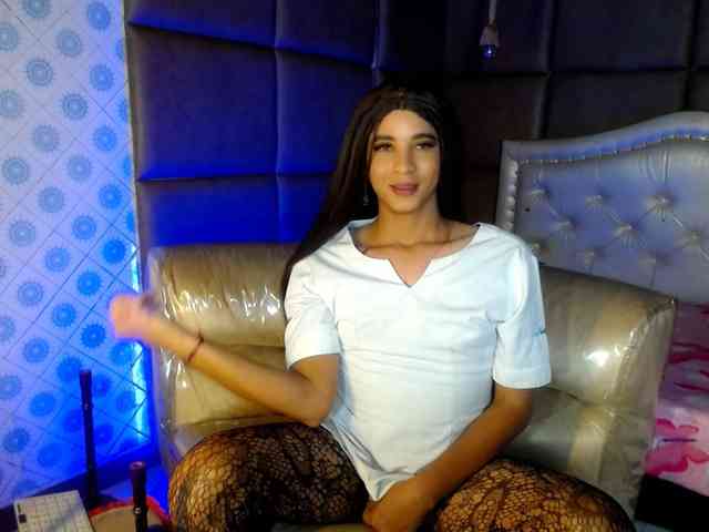 ClarissaGill Sex Cam Show