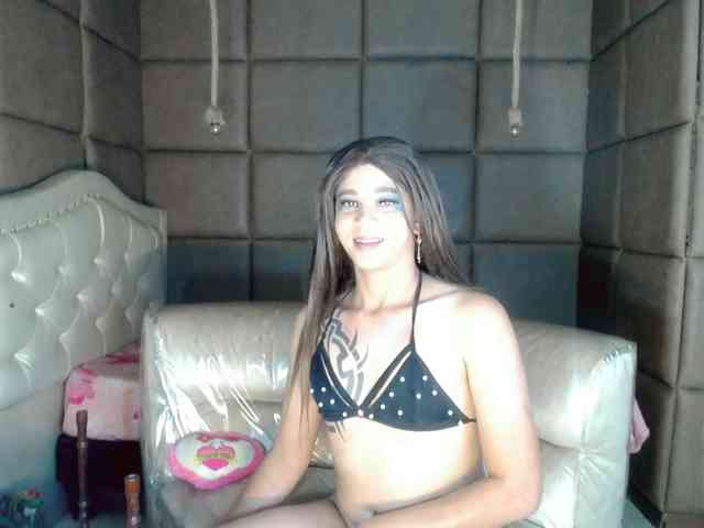 ClarissaGill Sex Cam Show