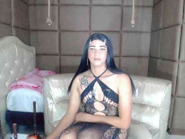 ClarissaGill
