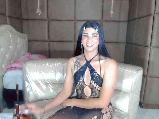 ClarissaGill