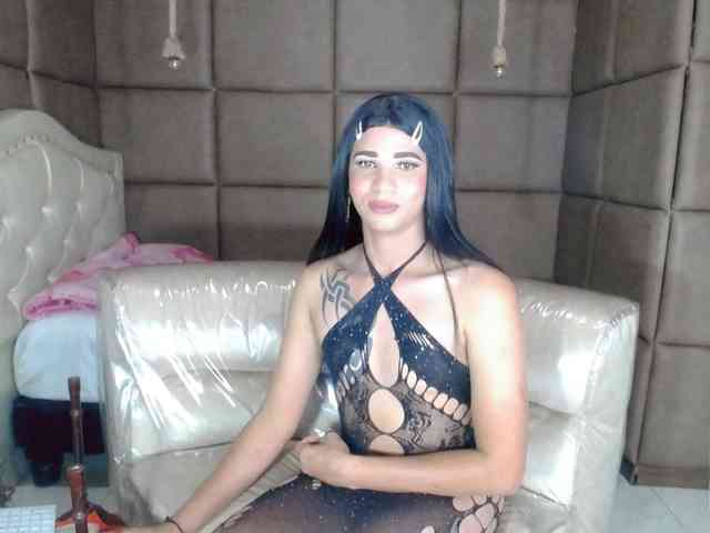 ClarissaGill