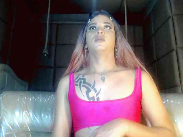ClarissaGill