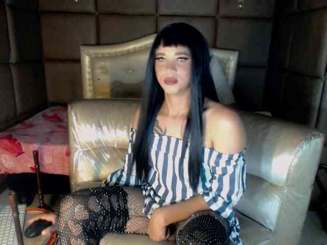 ClarissaGill