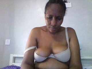 EllyStacy Porn Show