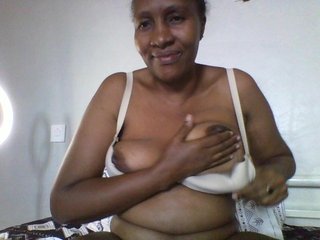 EllyStacy Porn Show