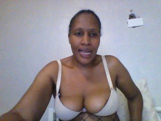 EllyStacy Porn Show