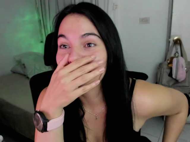 giorivera live cam on BongaCams