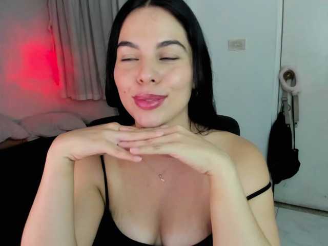 giorivera, en vivo ahora en BongaCams